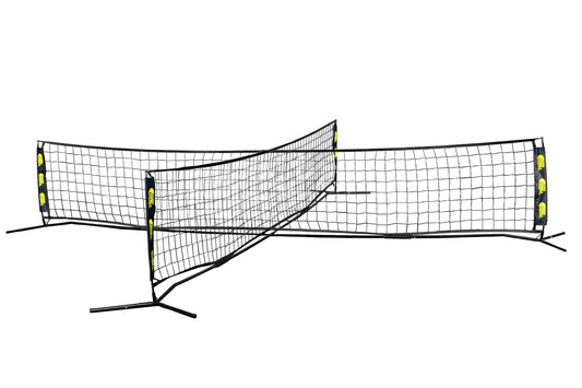 Powershot Fußball Fun Netz-Set - Crossover – Default Title