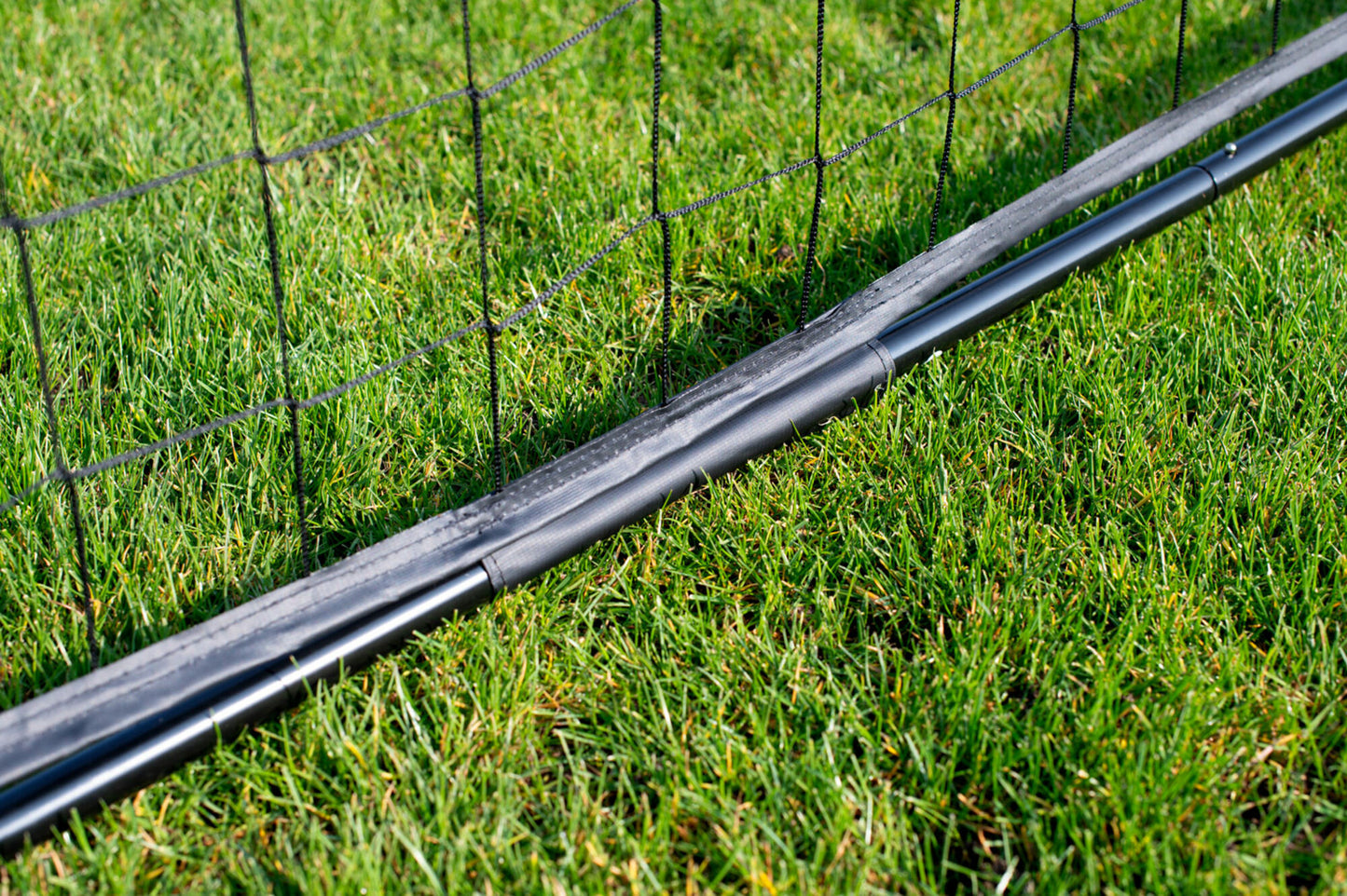 Powershot Fußball Fun Netz-Set - Crossover - machsport