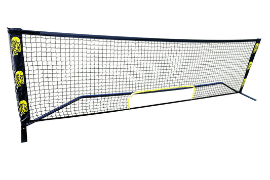 Powershot Fußballtennisnetz - Multisport – Default Title
