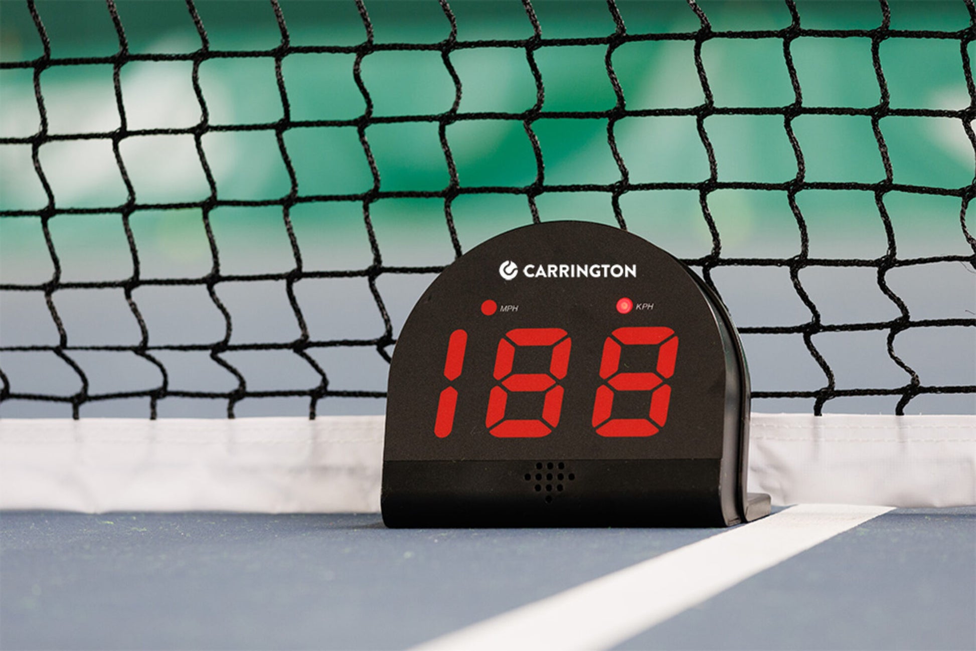 Powershot Multisportradar - Geschwindigkeitsmesser - machsport – Bild 