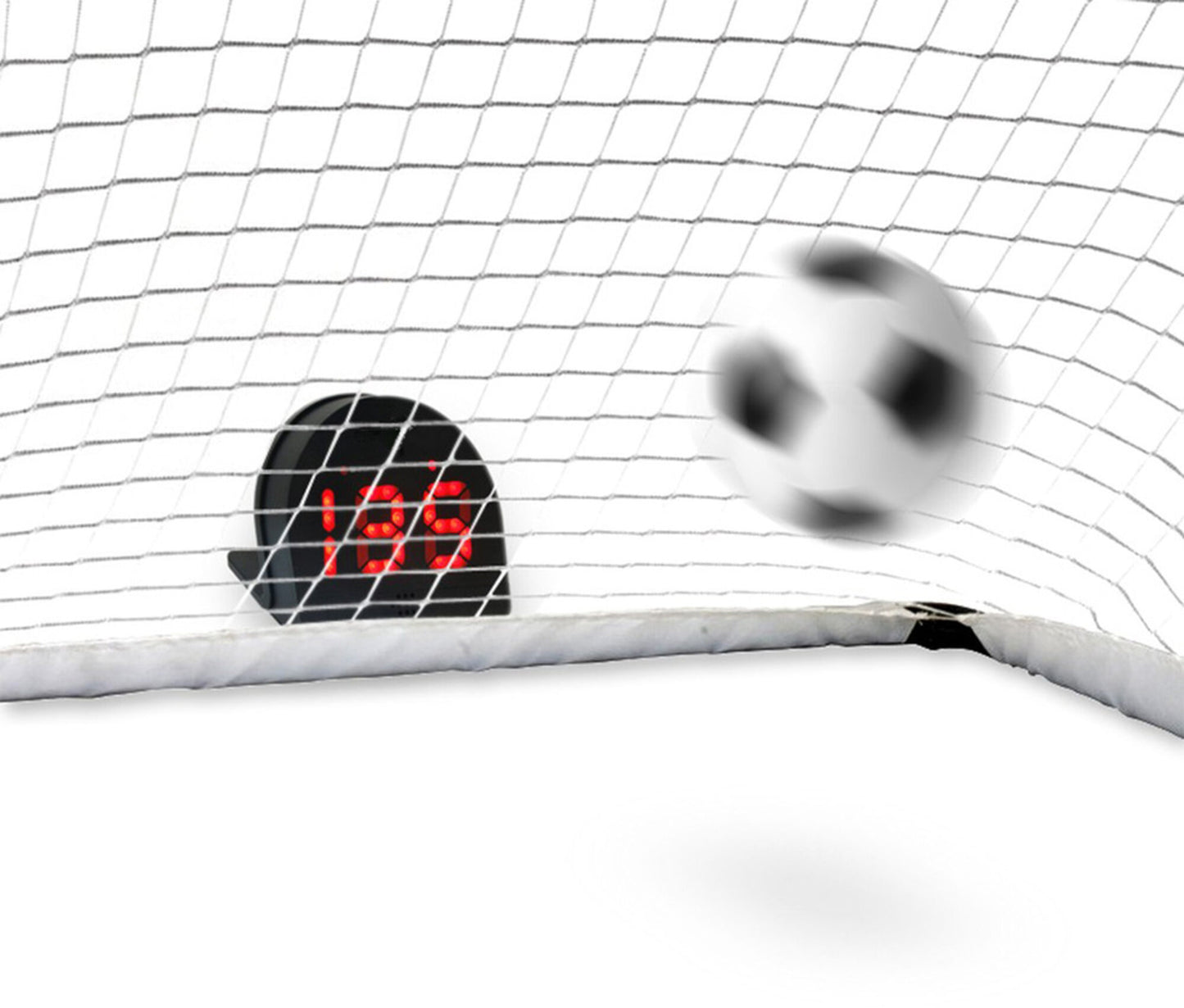 Powershot Multisportradar - Geschwindigkeitsmesser - machsport