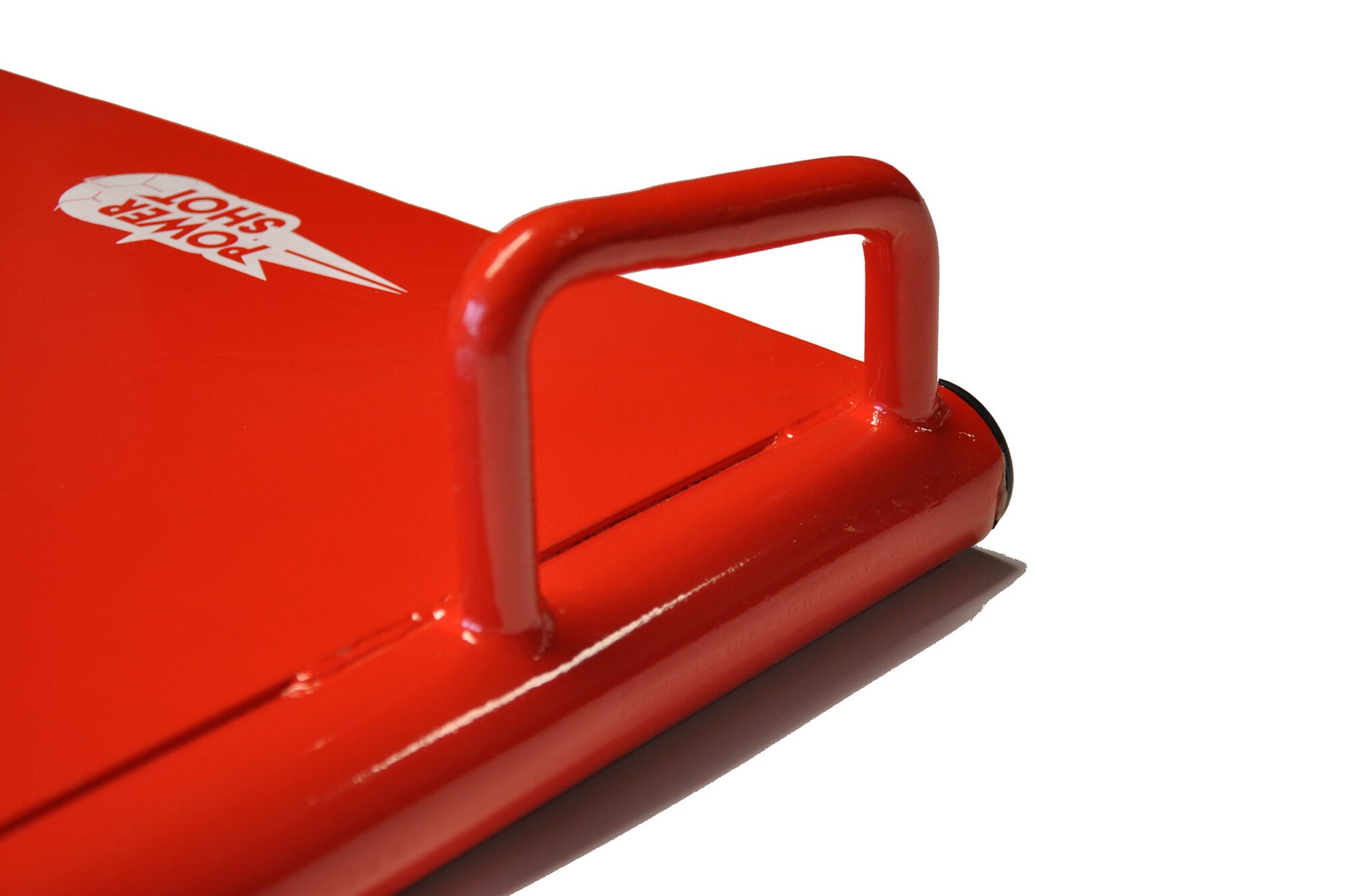 Powershot Gewichtsschlitten - Power Sled inkl. Schultergurt - machsport – Bild 