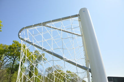 Powershot Fußballtor Aluminium - transportabel 3 - 7,34 x 2,44 m - machsport