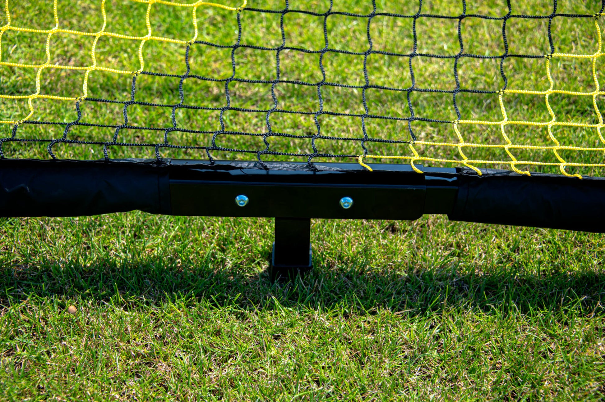 Powershot QUICKFIRE® Fußballtor 7,32x2,44m - machsport – Bild 