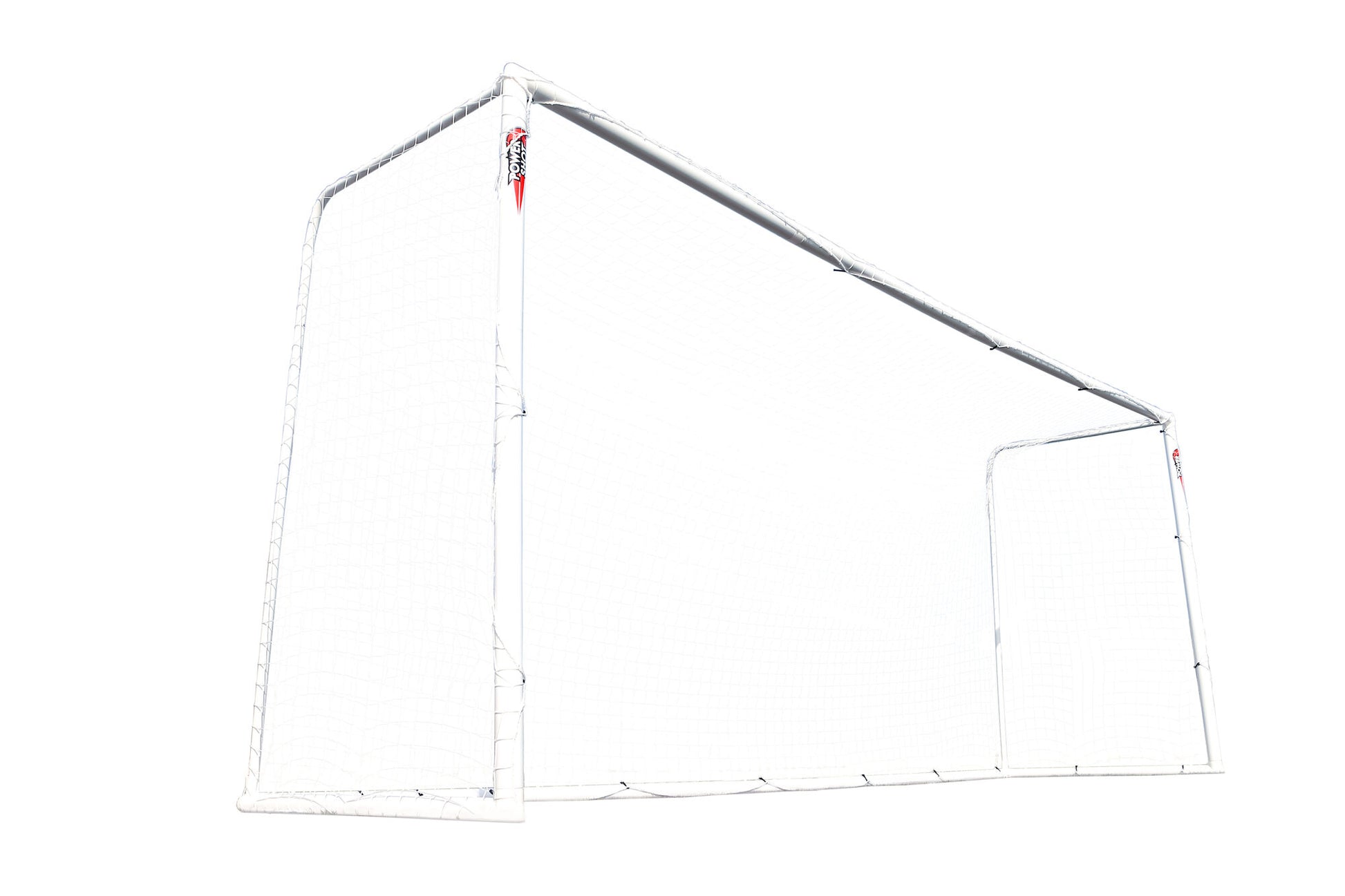 Powershot STADIUM Mini-Fußballtor 5 x 2 m - machsport – Bild 