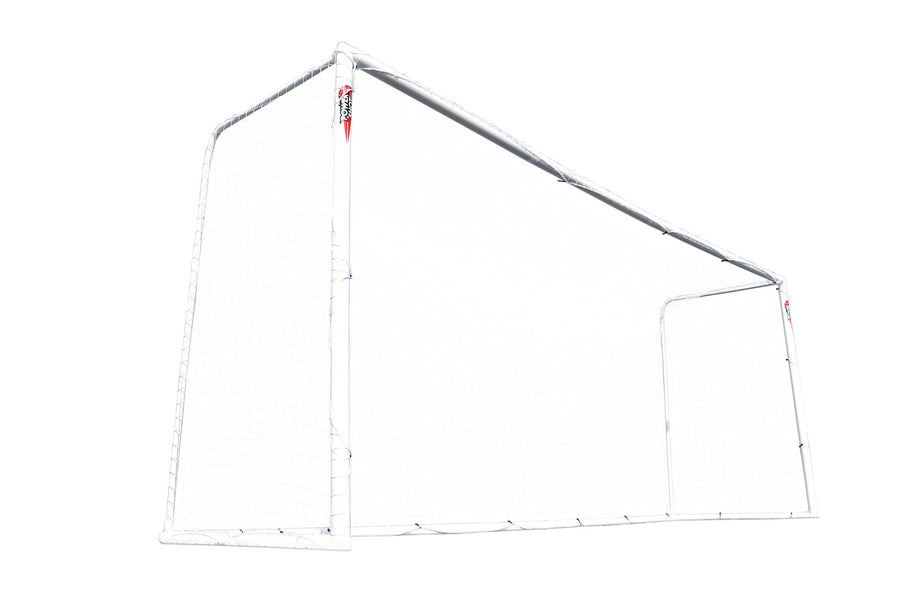 Powershot STADIUM Mini-Fußballtor 5 x 2 m - machsport