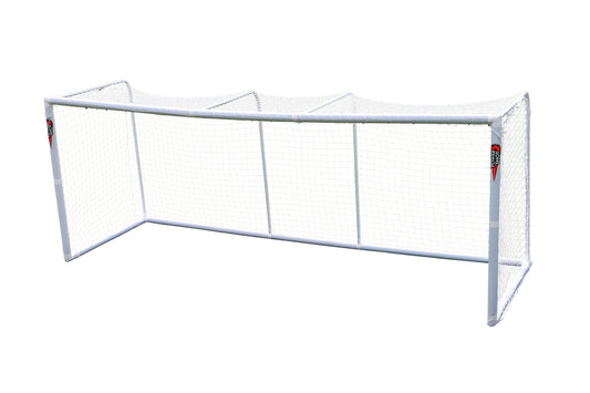Powershot STADIUM Multi-Size-Fußballtor – großes Fußballtor