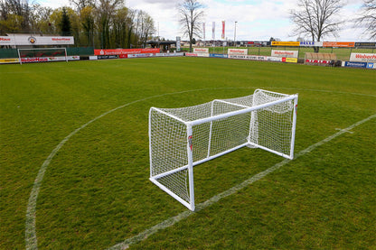 Powershot STADIUM Multi-Size-Fußballtor - machsport