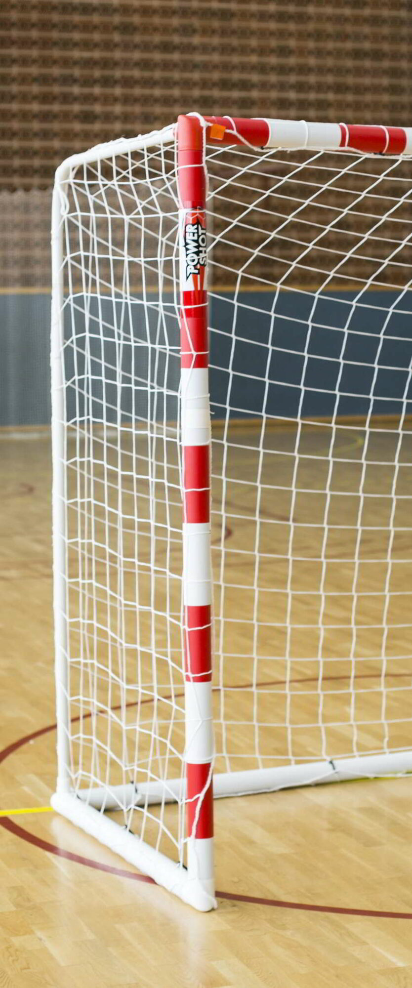Powershot Ersatznetz für 3x2 POWERSHOT® Handballtor - machsport