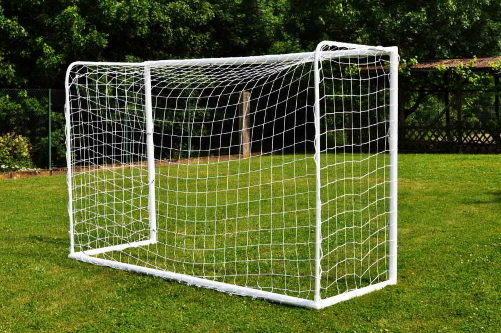 Powershot Ersatznetz für 3x2 POWERSHOT® Handballtor - machsport – Bild 