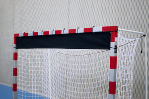 Powershot Handballtorverkleinerer aus Polyester - machsport