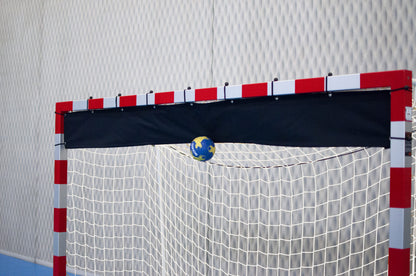 Powershot Handballtorverkleinerer aus Polyester - machsport