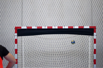 Powershot Handballtorverkleinerer aus Polyester - machsport