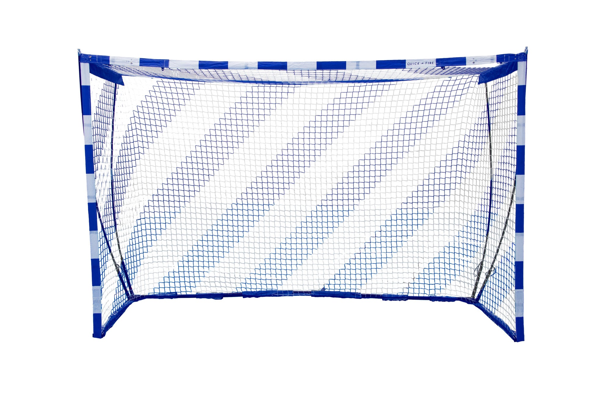 Powershot Quickfire® Multi-Size-Handballtor - machsport – Bild 