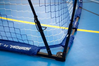Powershot Quickfire® Multi-Size-Handballtor - machsport