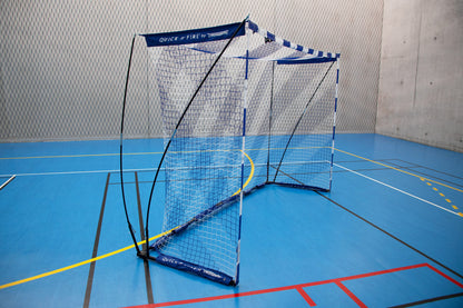 Powershot Quickfire® Multi-Size-Handballtor - machsport
