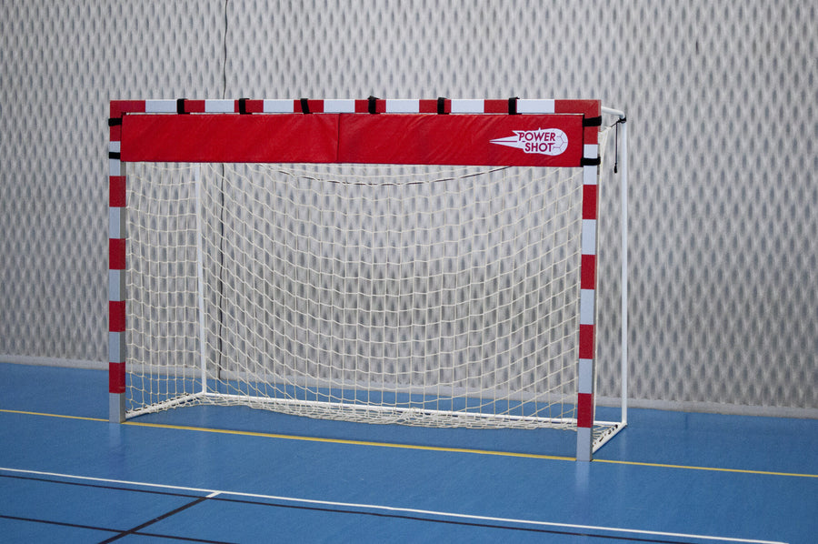 Powershot Reduzierstück für Handballtore 3m x 0,30m - machsport
