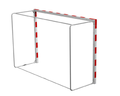 Powershot Umklappbares Handballtor - transportabel - Aluminium - machsport