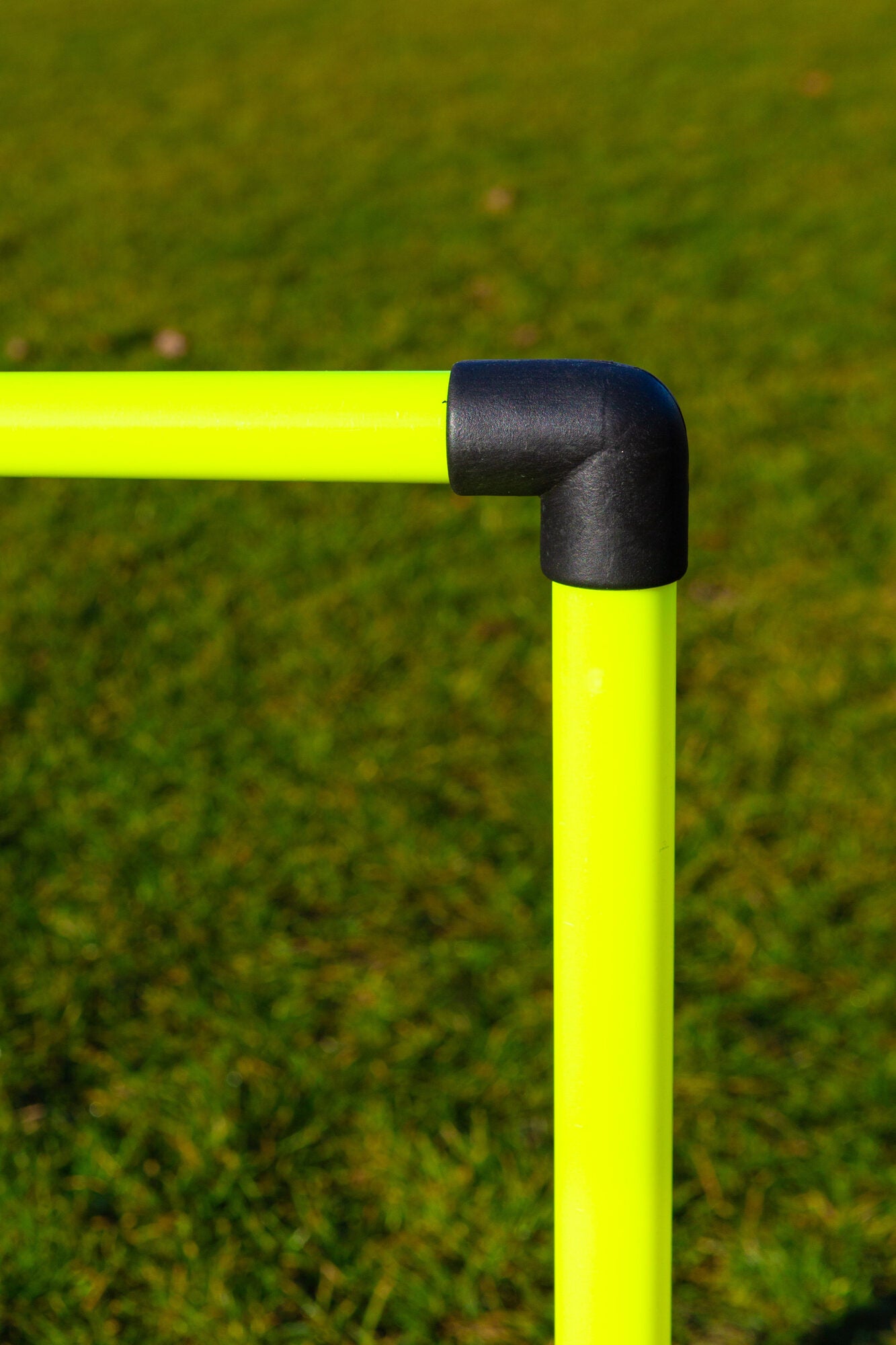 Powershot 6er-Set faltbare Hürden - Stecksystem - machsport – Bild 