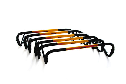 Powershot 6er-Set "Self Return"- 20cm Hürden - machsport