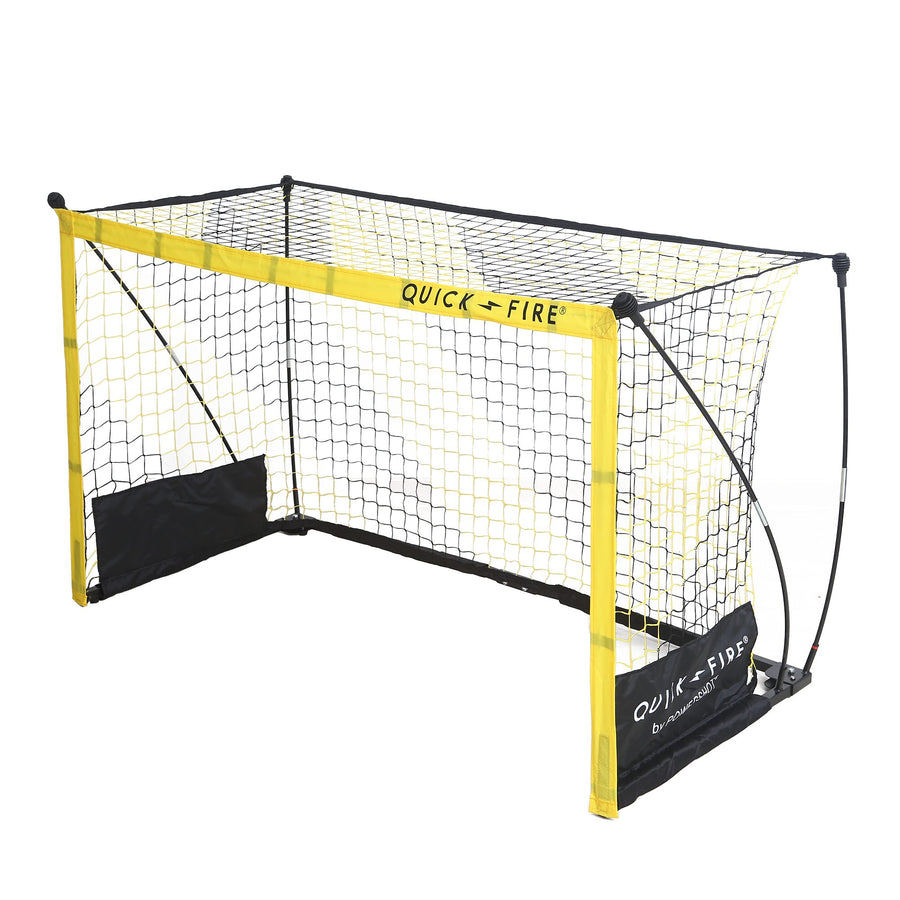 Powershot QUICKFIRE® Fußballtor 1,5x0,9m - machsport