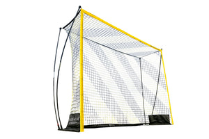 Powershot QUICKFIRE® Fußballtor 2,4x1,8m - machsport