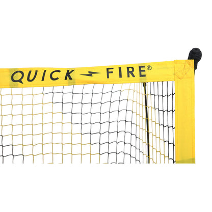 Powershot QUICKFIRE® Fußballtor 2,4x1,8m - machsport