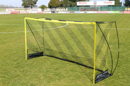 Powershot QUICKFIRE® Fußballtor 3,6x1,8m - machsport
