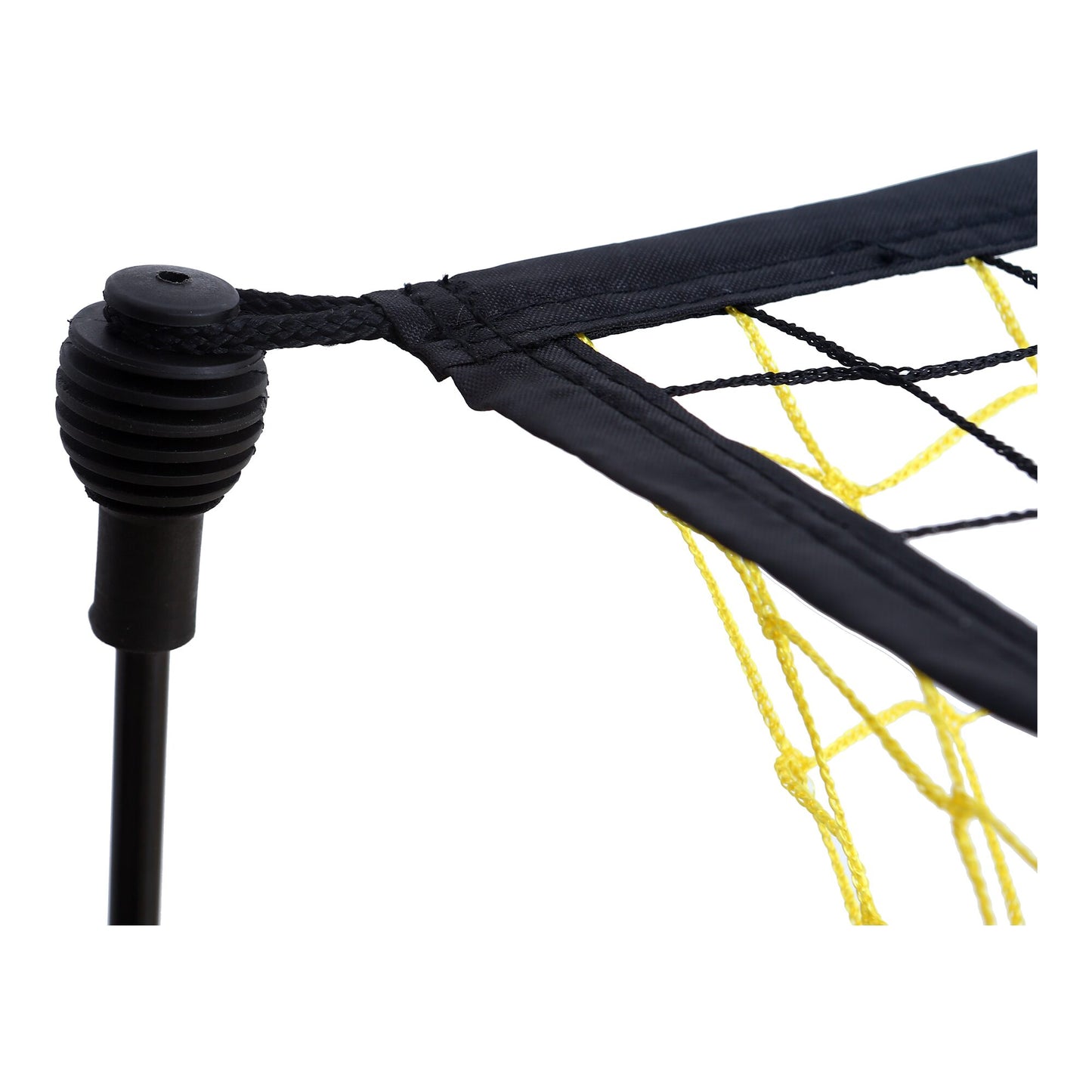 Powershot QUICKFIRE® Fußballtor 4x1,5m - machsport
