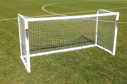 Powershot STADIUM Mini-Fußballtor - machsport