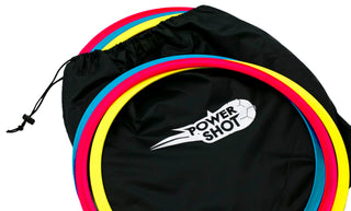 Powershot 12er-Set Koordinationsreifen - machsport