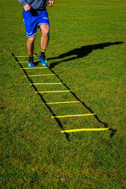 Powershot Koordinationsleiter - machsport