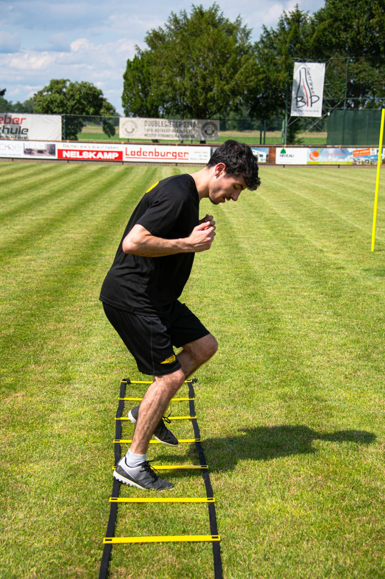 Powershot Koordinationsleiter - machsport – Bild 
