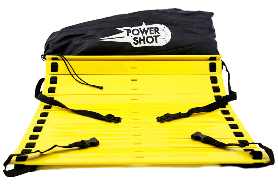 Powershot Koordinationsleiter - machsport