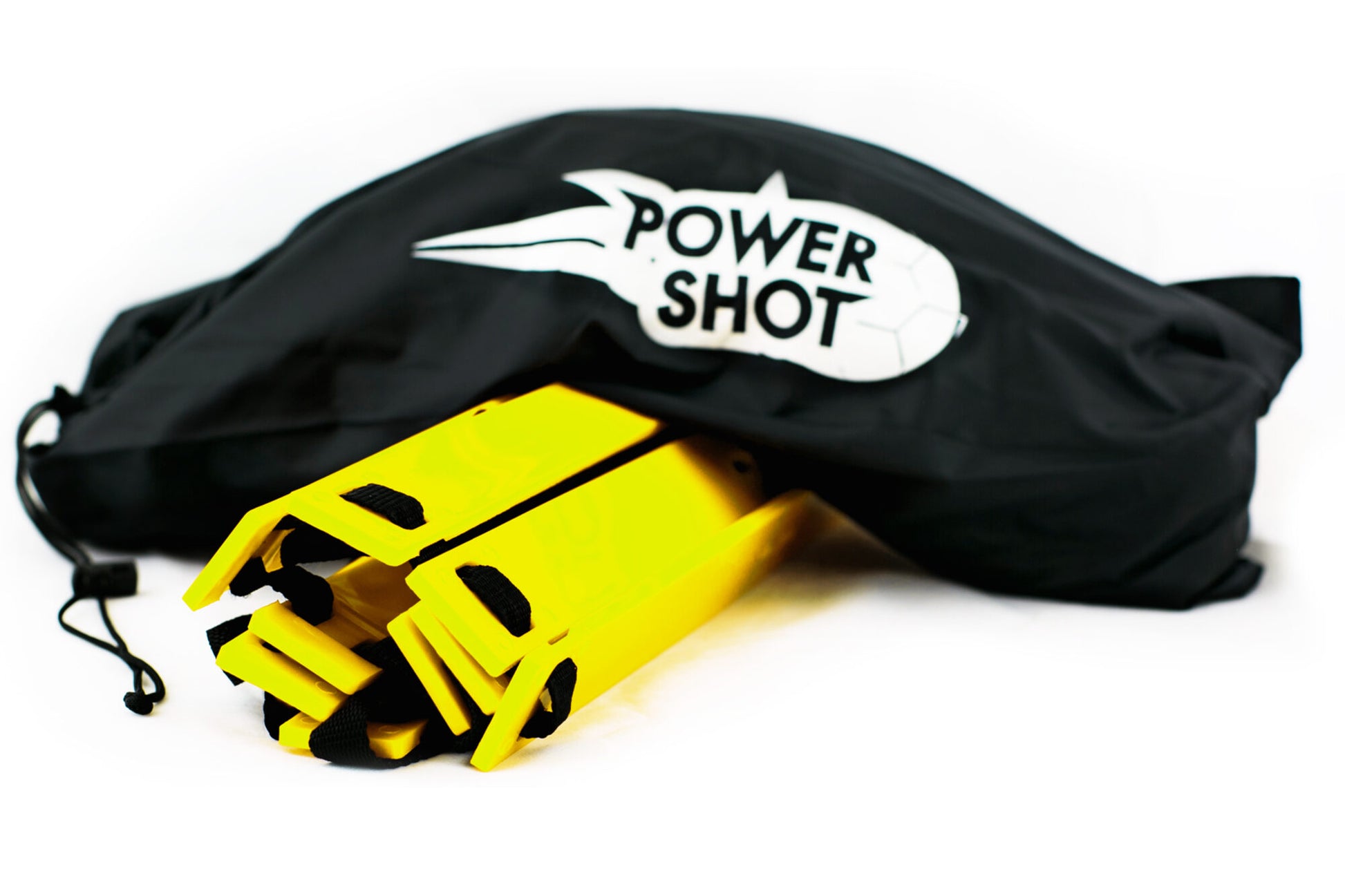 Powershot Koordinationsleiter - machsport – Bild 