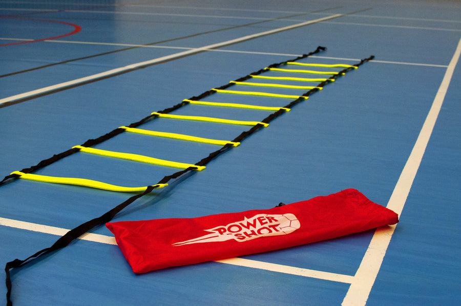 Powershot Koordinationsleiter Indoor - machsport