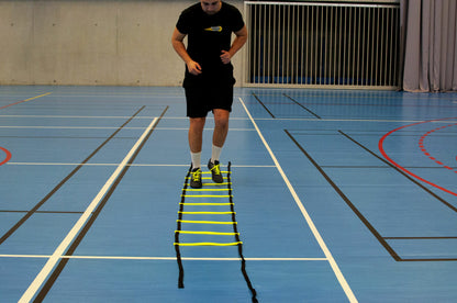 Powershot Koordinationsleiter Indoor - machsport