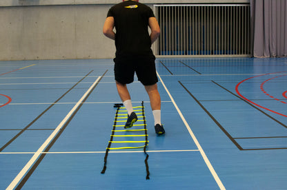 Powershot Koordinationsleiter Indoor - machsport