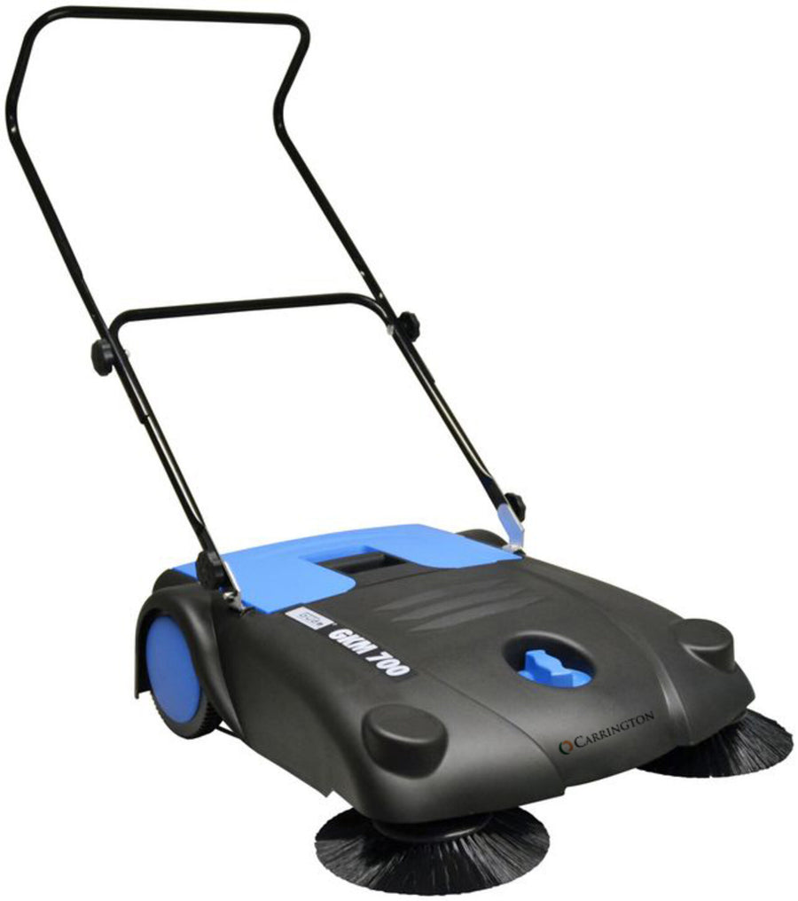 Powershot Handkehrmaschine - machsport