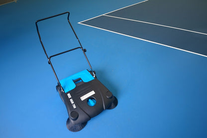 Powershot Handkehrmaschine - machsport