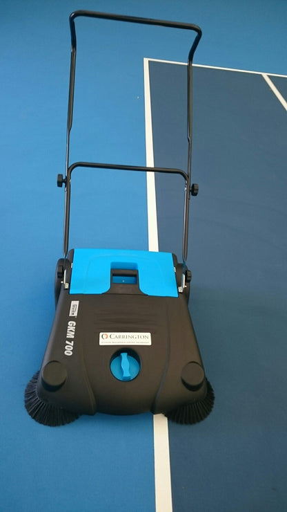 Powershot Handkehrmaschine - machsport