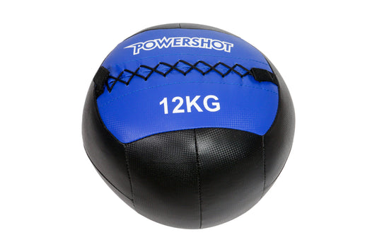 Powershot Medizin Ball - 12 kg – Default Title