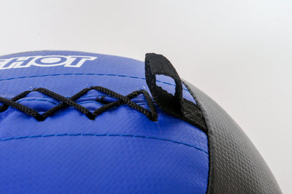 Powershot Medizin Ball - 12 kg - machsport
