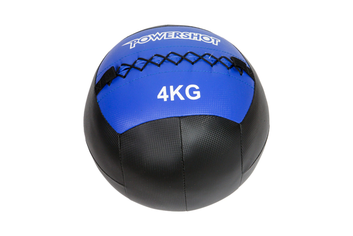 Powershot Medizin Ball - 4 kg - machsport