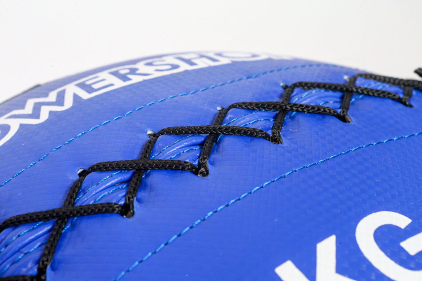 Powershot Medizin Ball - 4 kg - machsport
