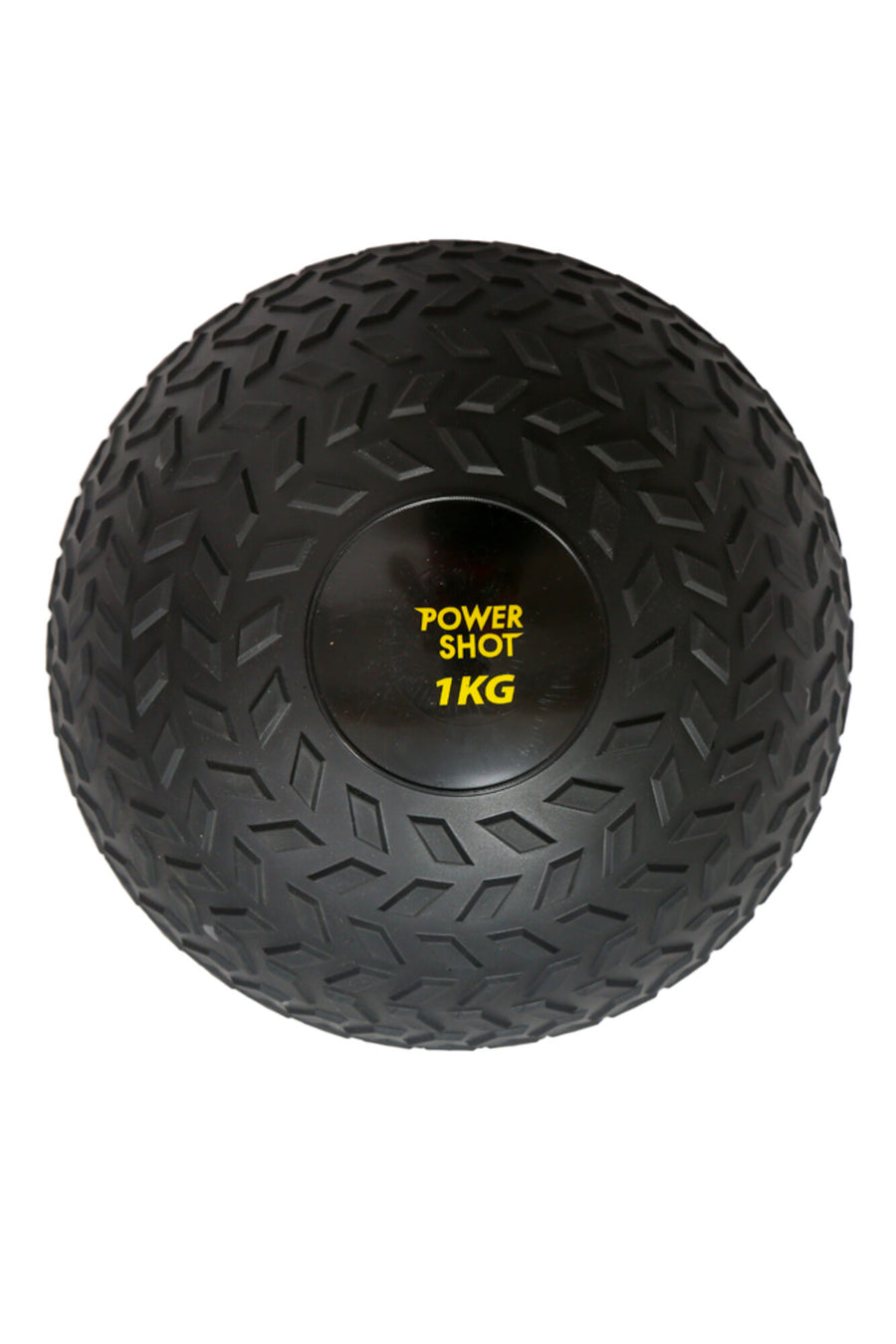 Powershot Medizinball - 1kg - machsport