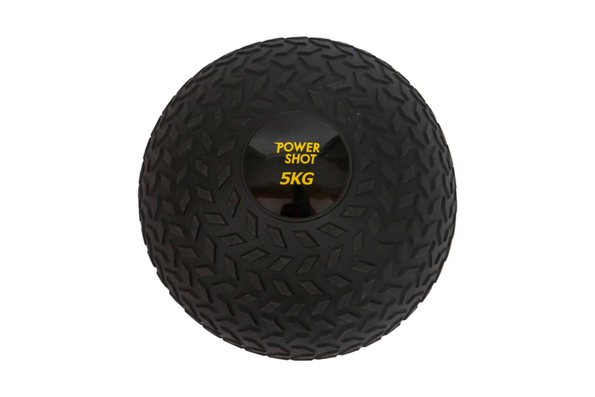 Powershot Medizinball - 5kg - machsport – Bild 