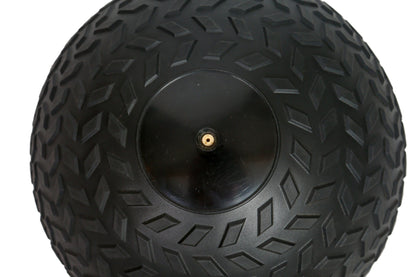 Powershot Medizinball - 5kg - machsport