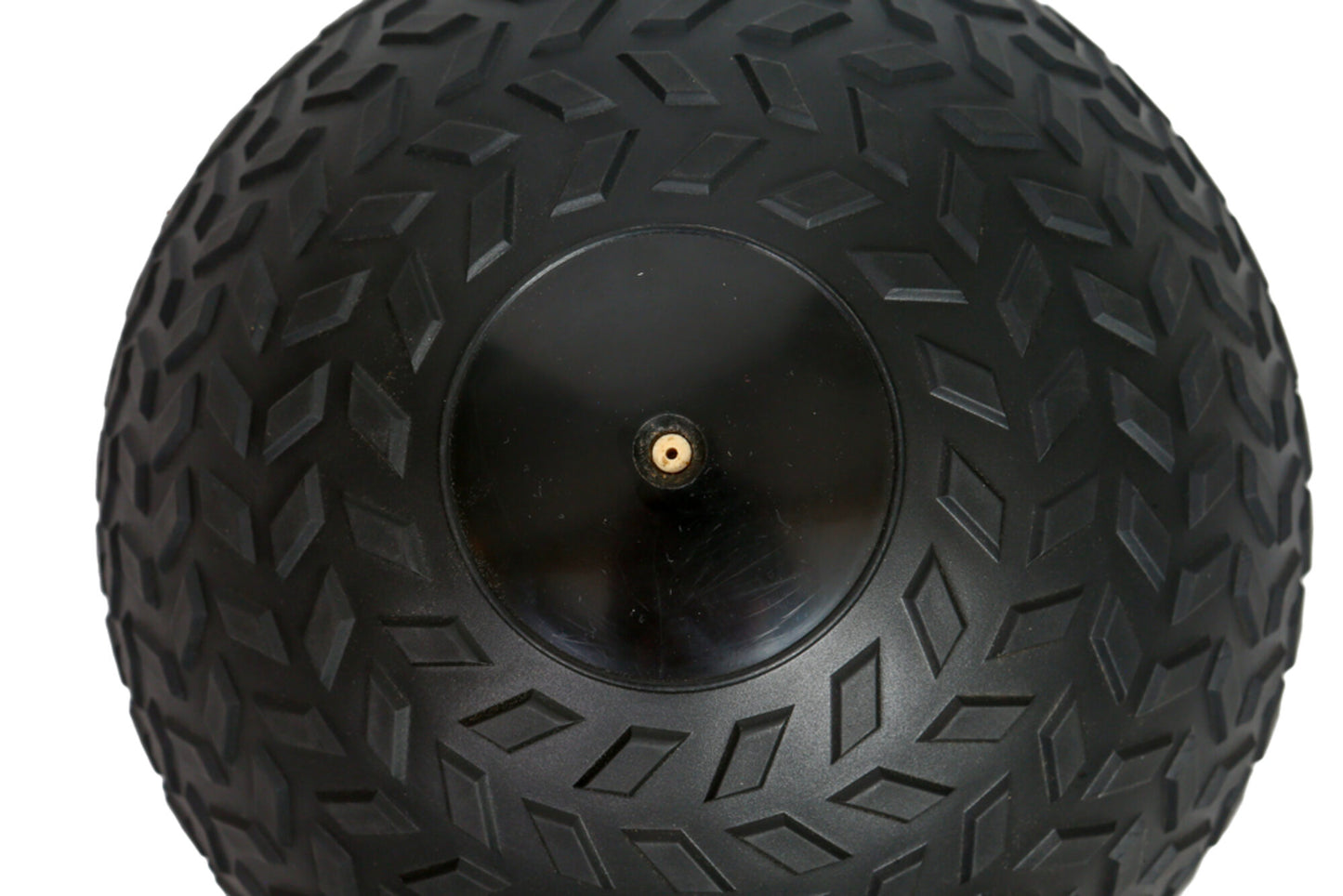 Powershot Medizinball - 9kg - machsport