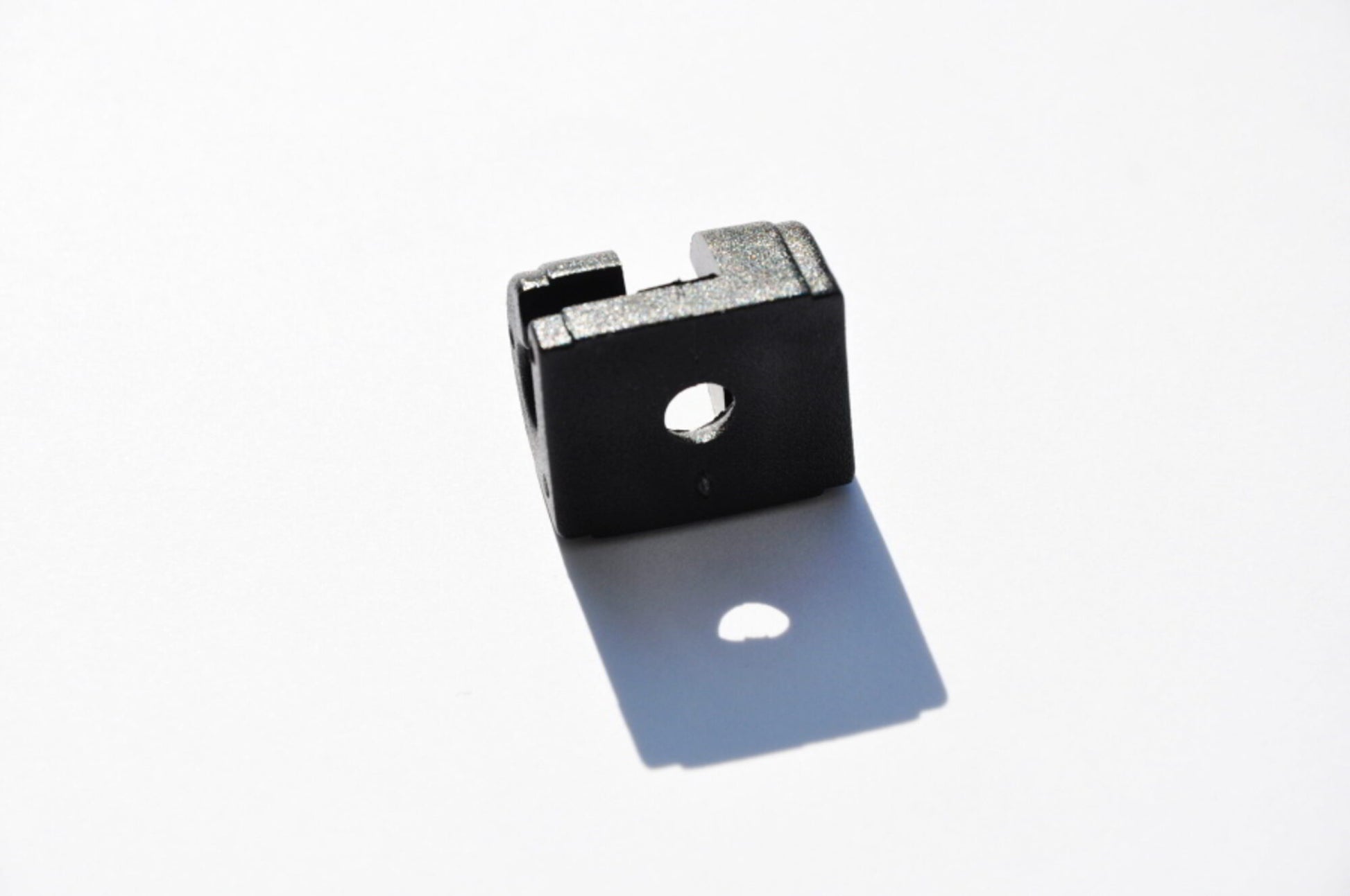 Powershot Netzhalter / Netzhaken - machsport – Bild 